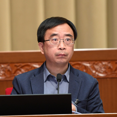 潘建伟:科学顶层设计科技政策
